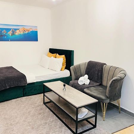 Ndl Downtown Appartement Cluj-Napoca Buitenkant foto