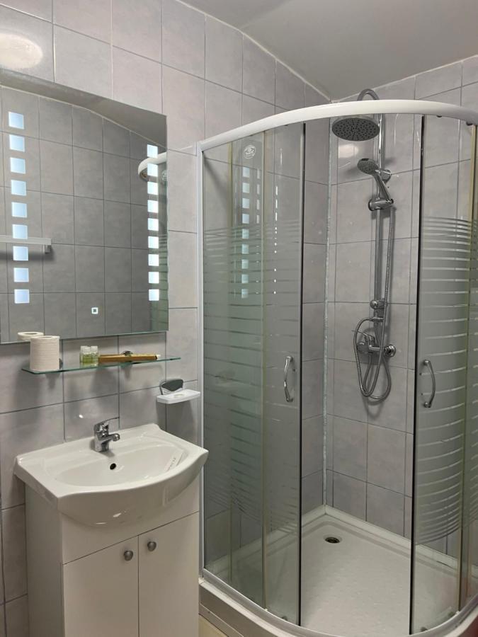 Ndl Downtown Appartement Cluj-Napoca Buitenkant foto