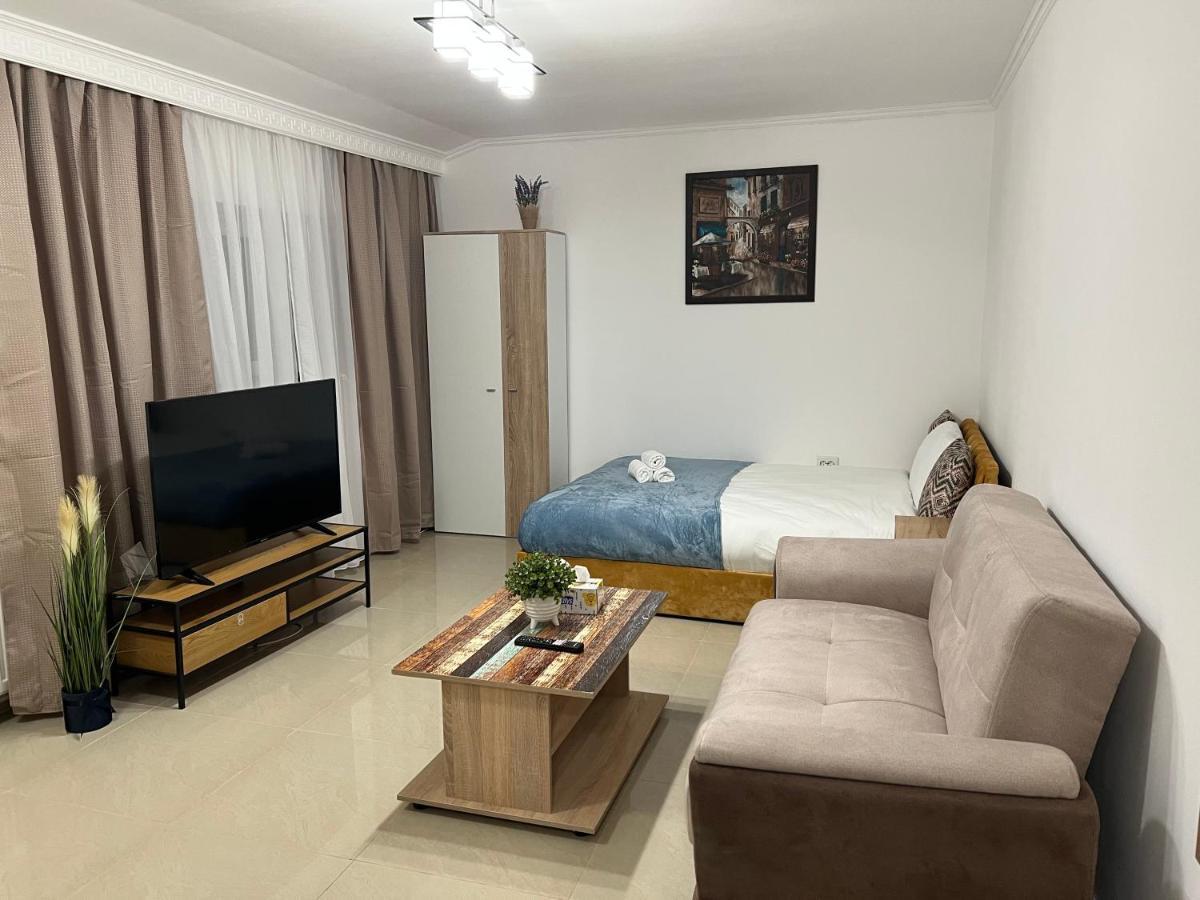 Ndl Downtown Appartement Cluj-Napoca Buitenkant foto
