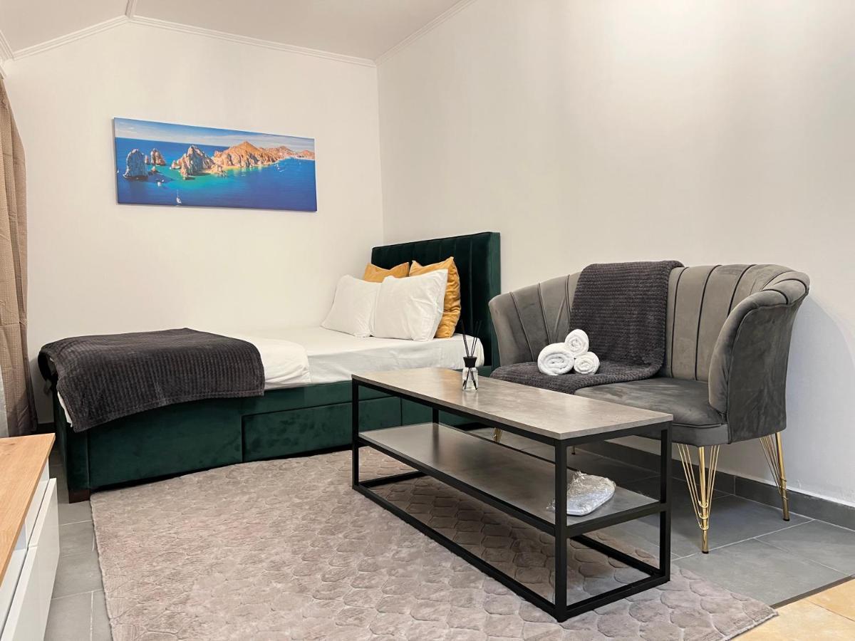 Ndl Downtown Appartement Cluj-Napoca Buitenkant foto