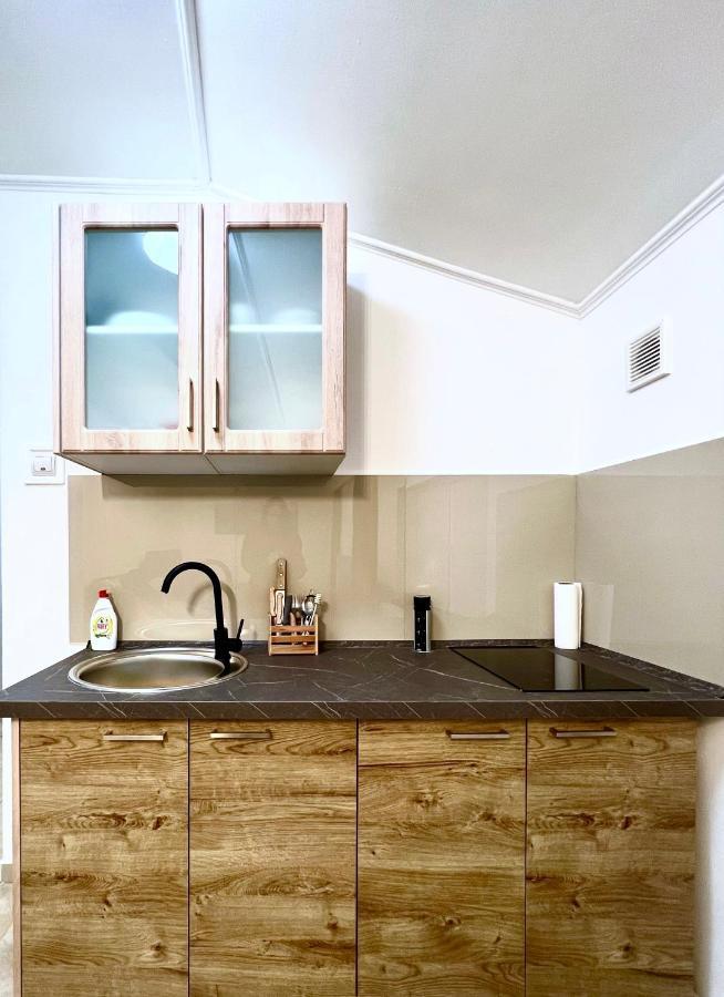 Ndl Downtown Appartement Cluj-Napoca Buitenkant foto