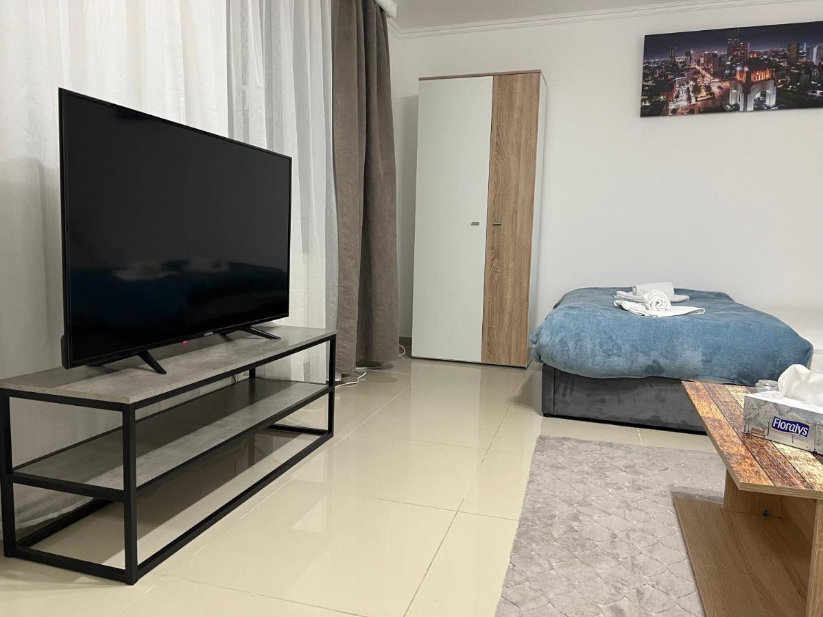 Ndl Downtown Appartement Cluj-Napoca Buitenkant foto