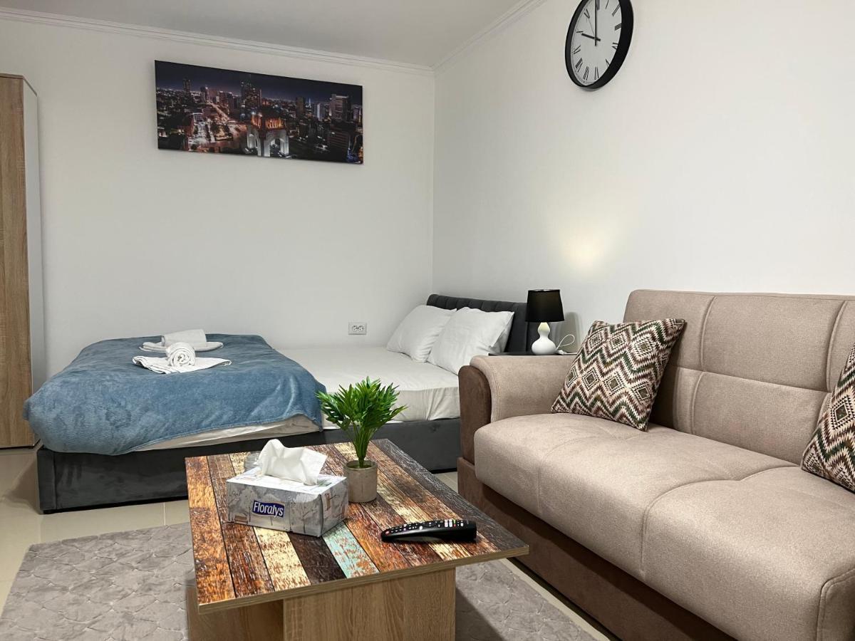 Ndl Downtown Appartement Cluj-Napoca Buitenkant foto