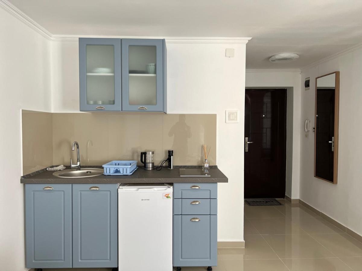 Ndl Downtown Appartement Cluj-Napoca Buitenkant foto